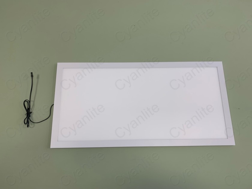 Cyanlite DC12V 24V 36V 48V LED Panel Light